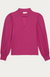 SHELBY TEE in MISS MAGENTA-NATION-FLOW by nicole