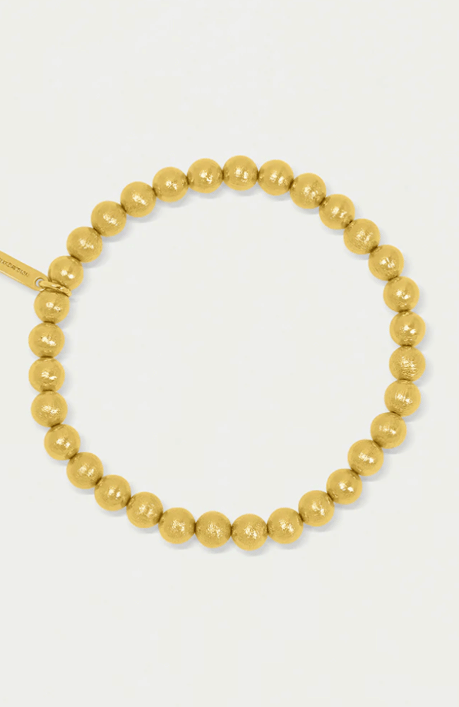 SIGNATURE BEADED BRACELET-DEAN DAVIDSON-FLOW by nicole