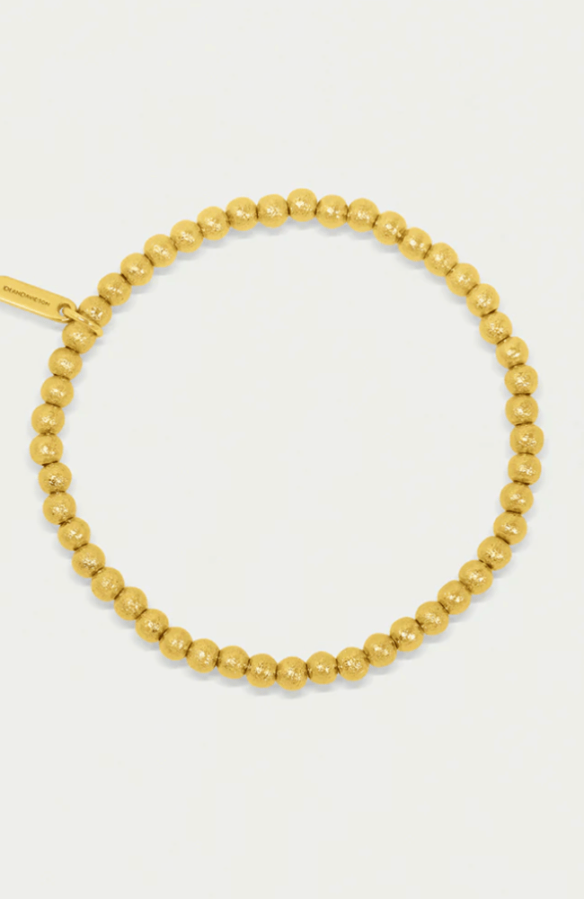 SIGNATURE SMALL BEADED BRACELET-DEAN DAVIDSON-FLOW by nicole