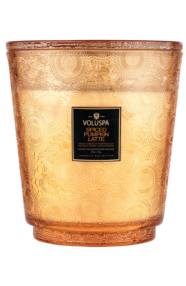 VOLUSPA CANDLES FLOW BY NICOLE FLOW by nicole