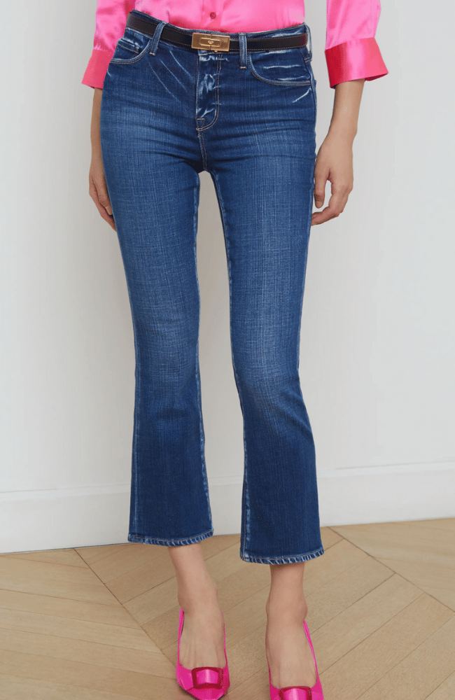 TATI in DESOTO-L'AGENCE-FLOW by nicole