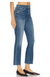 THE HUSTLER ANKLE FRAY in HEALING JAR-MOTHER DENIM-FLOW by nicole
