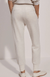 THE SLIM CUFF PANT 25 - IVORY-Varley-FLOW by nicole