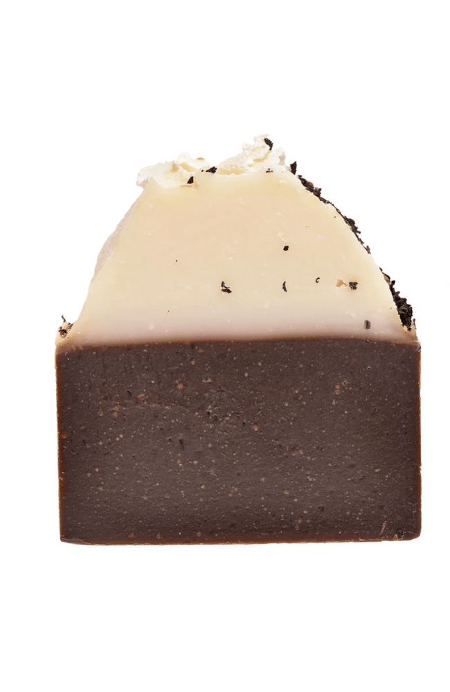 VANILLA CHAI SOAP BAR-BUCK NAKED SOAP COMPANY INC.-FLOW by nicole