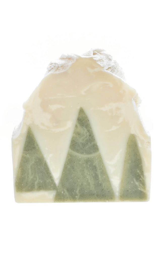 NAUGHTY PINE SOAP BAR-BUCK NAKED SOAP COMPANY INC.-FLOW BY NICOLE CANADA