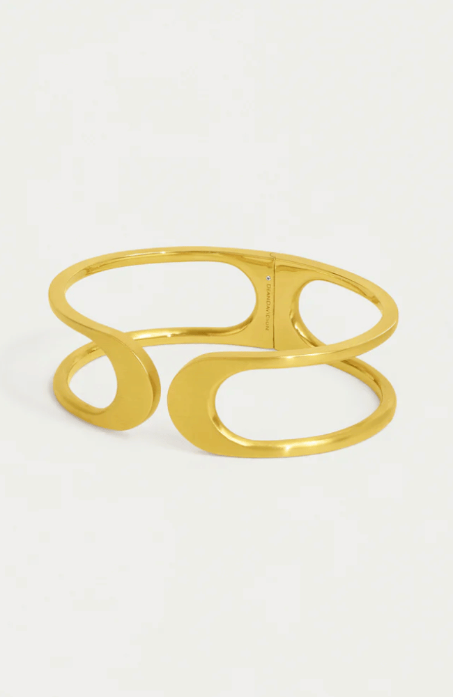 CROSBY MIDI CUFF-DEAN DAVIDSON-FLOW BY NICOLE CANADA