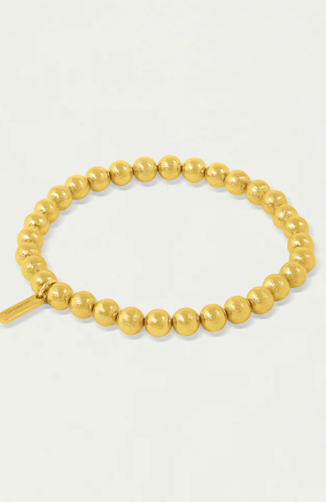 SIGNATURE MIDI BEADED BRACELET-DEAN DAVIDSON-FLOW BY NICOLE CANADA