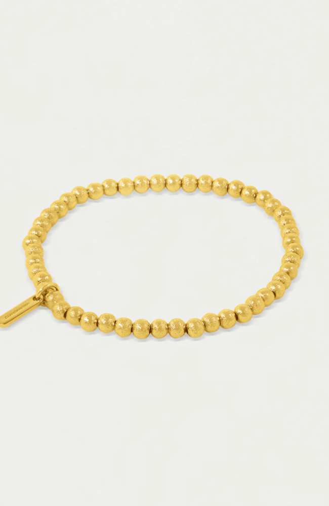 SIGNATURE SMALL BEADED BRACELET-DEAN DAVIDSON-FLOW BY NICOLE CANADA