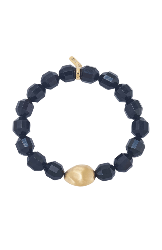 VELA BEADED BRACELET