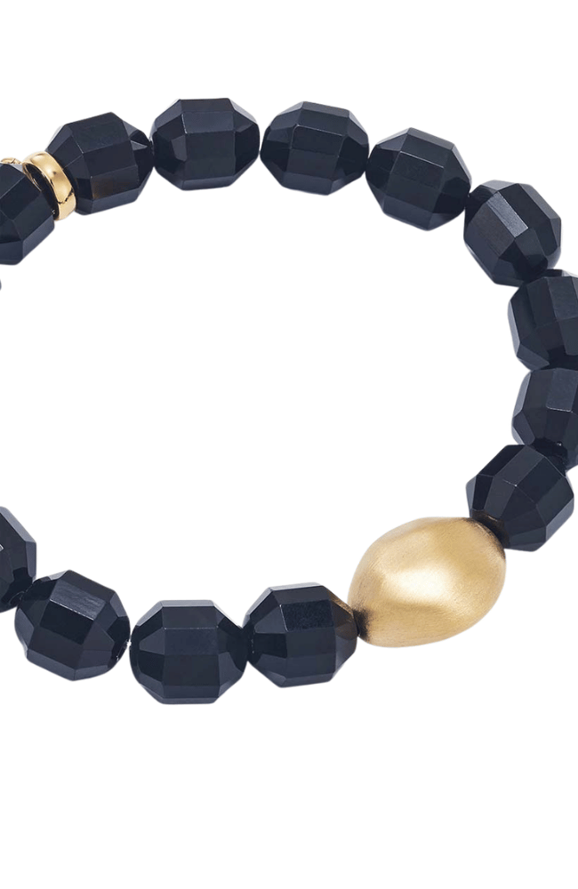 VELA BEADED BRACELET