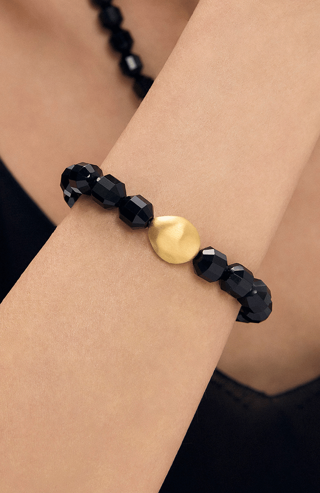 VELA BEADED BRACELET