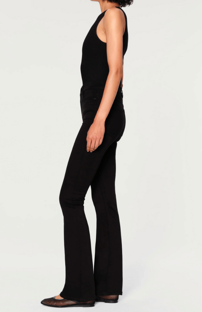BRIDGET HIGH RISE INSTASCULPT JEAN in HAIL-DL1961-FLOW BY NICOLE CANADA