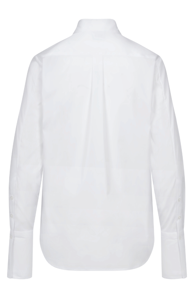 NEW VOYAGE BOW in WHITE-EMANOU-FLOW BY NICOLE CANADA