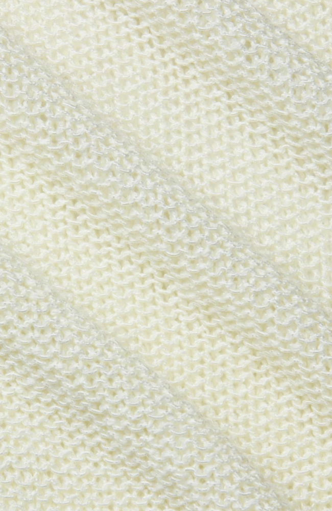 ETHAN KNIT PULLOVER in VANILLA-L'AGENCE-FLOW BY NICOLE CANADA