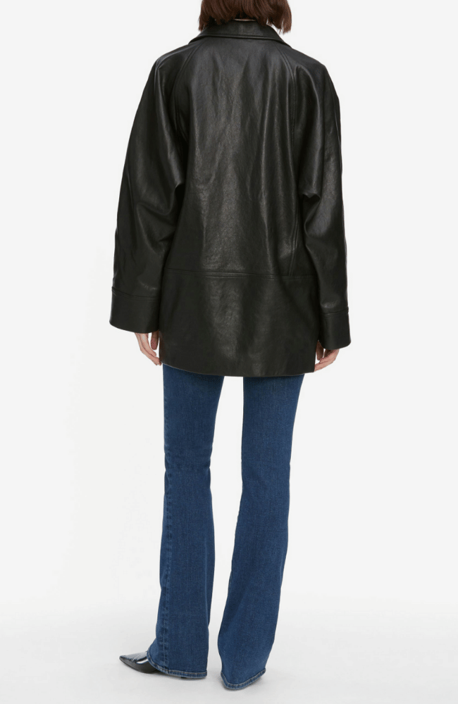 THE REBOOT JEAN in ELIXIR-FRAME-FLOW BY NICOLE CANADA