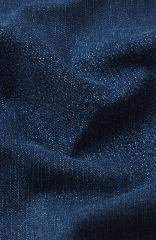 THE REBOOT JEAN in ELIXIR-FRAME-FLOW BY NICOLE CANADA