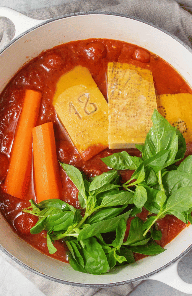 GIADZY WHOLE CORBARA POMODORINI TOMATOES-GIADZY-FLOW BY NICOLE CANADA