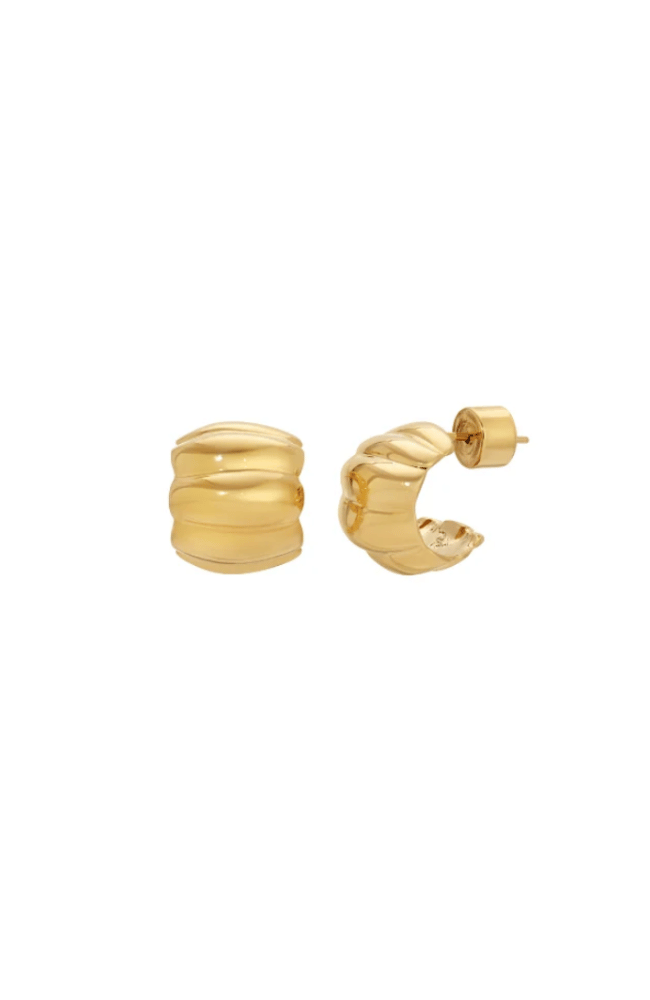 TERRE EARRINGS-HEAVEN MAYHEM-FLOW BY NICOLE CANADA