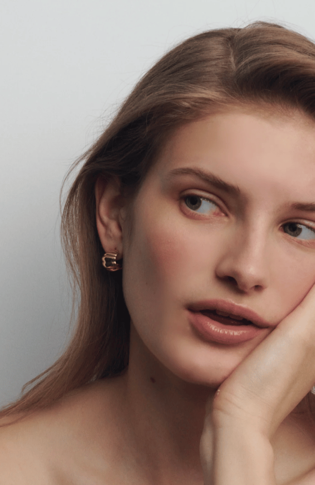 TERRE EARRINGS-HEAVEN MAYHEM-FLOW BY NICOLE CANADA