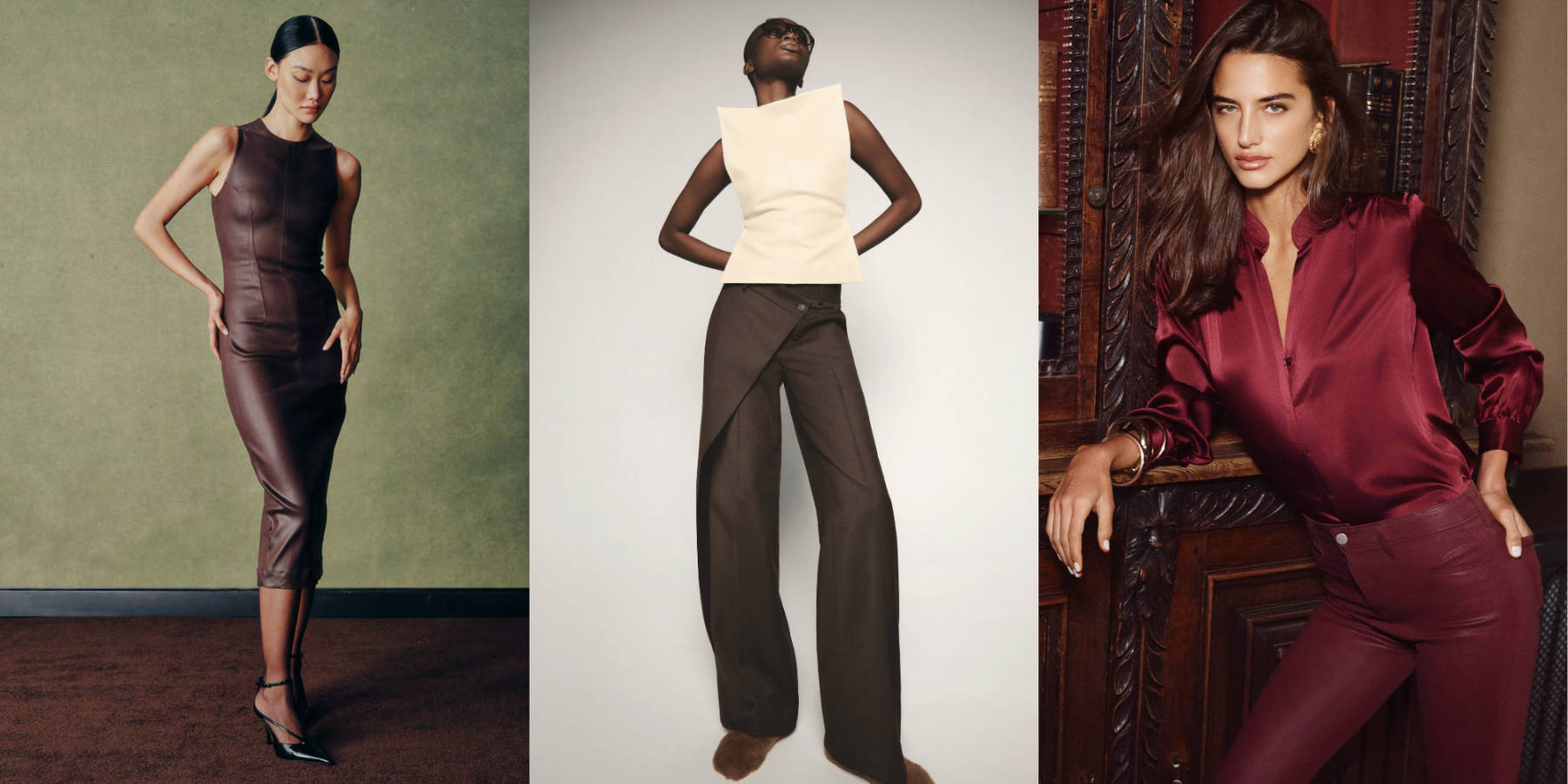 SHOP WOMEN'S FALL CLOTHING | FLOW BY NICOLE