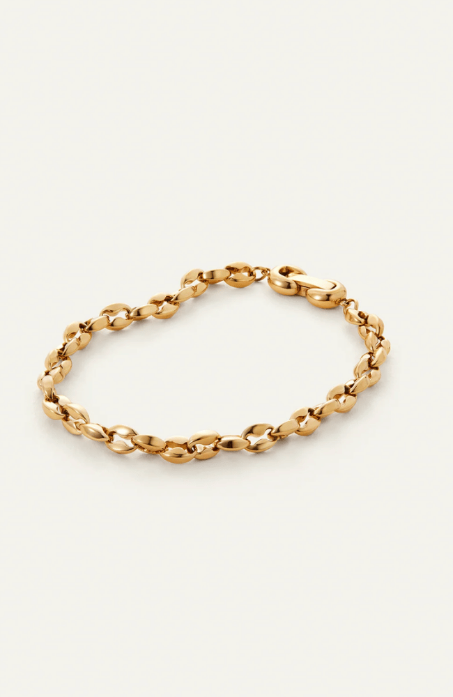 DHANI BRACELET in GOLD