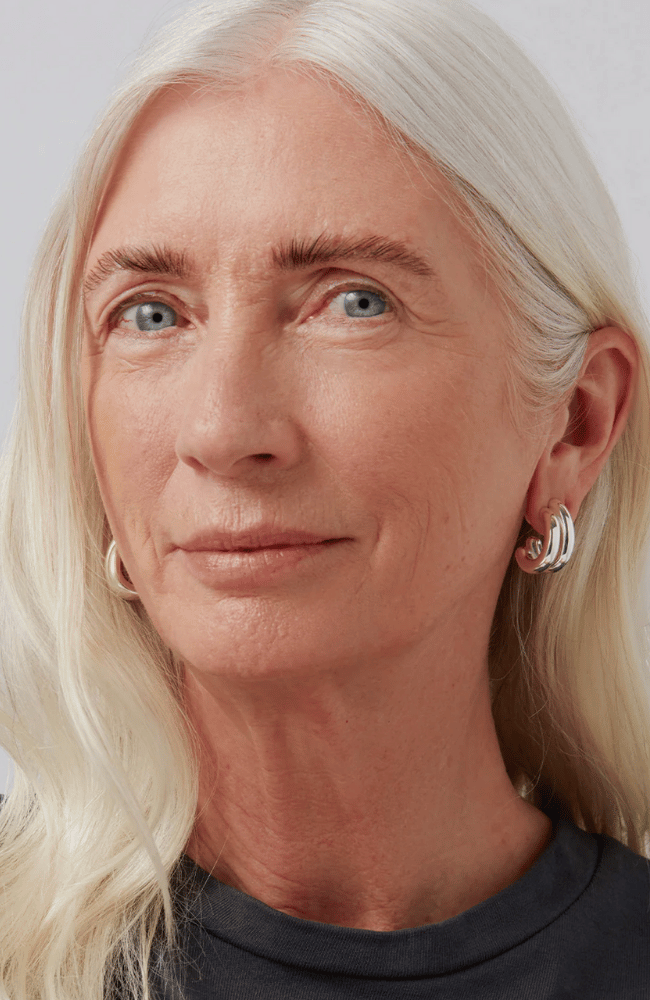 FLORENCE EARRING - SILVER-JENNY BIRD-FLOW BY NICOLE CANADA