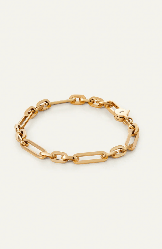 MERCER BRACELET in GOLD