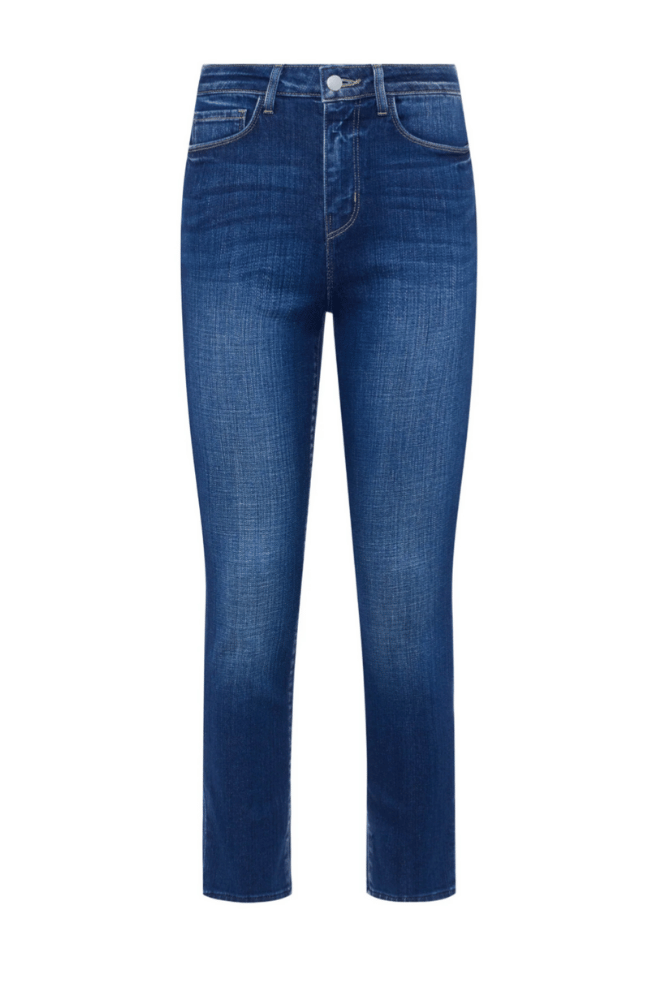 CELESTIA SLIM LEG JEAN in MARVISTA-L'AGENCE-FLOW BY NICOLE CANADA