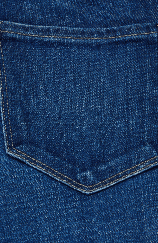 CELESTIA SLIM LEG JEAN in MARVISTA-L'AGENCE-FLOW BY NICOLE CANADA