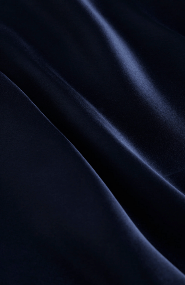 LEXI CAMISOLE in MIDNIGHT-L'AGENCE-FLOW BY NICOLE CANADA