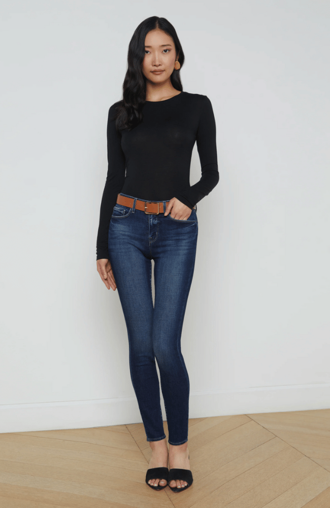 MARGUERITE in LAVELLE-L'AGENCE-FLOW BY NICOLE CANADA