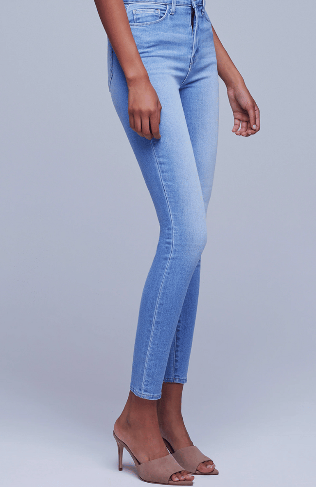 MONIQUE JEAN - OMAHA-L'AGENCE-FLOW BY NICOLE CANADA