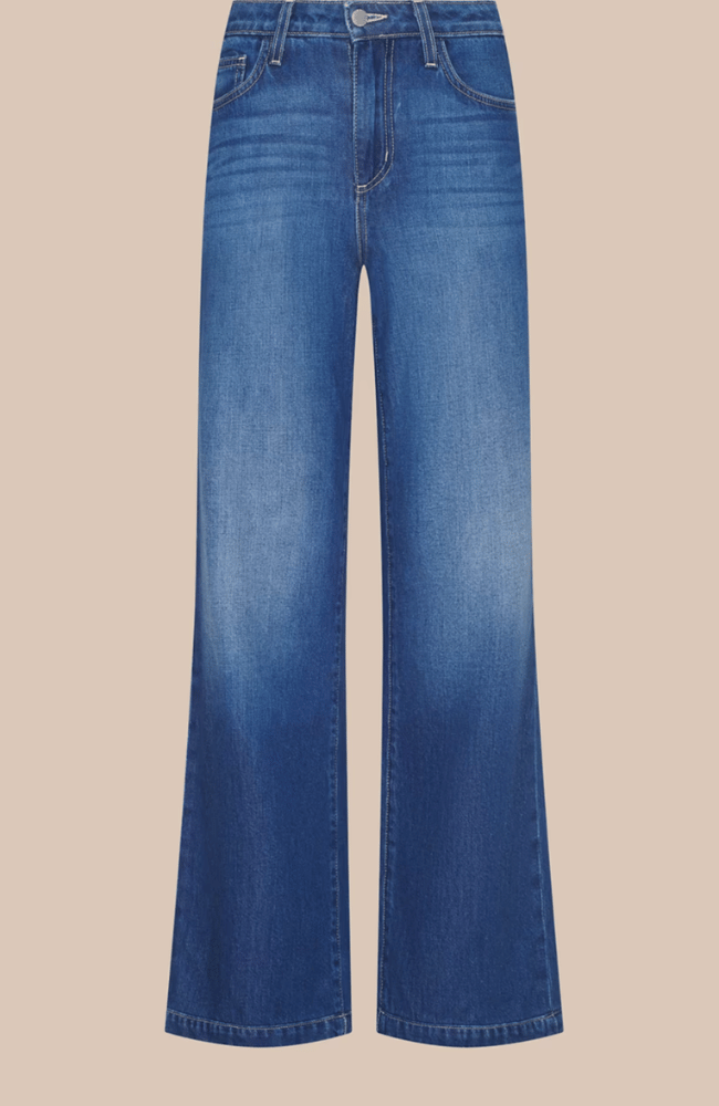 SCOTTIE WIDE LEG JEAN in IDAHO