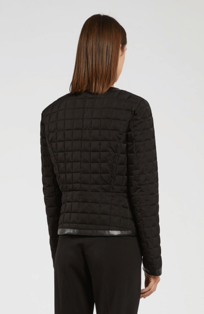 ALFREDO JACKET-MARELLA by MAX MARA-FLOW BY NICOLE CANADA