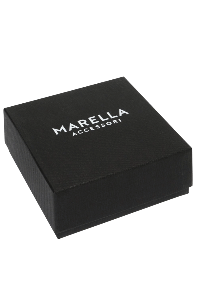 EDERA BELT in BORDEAUX-MARELLA by MAX MARA-FLOW BY NICOLE CANADA