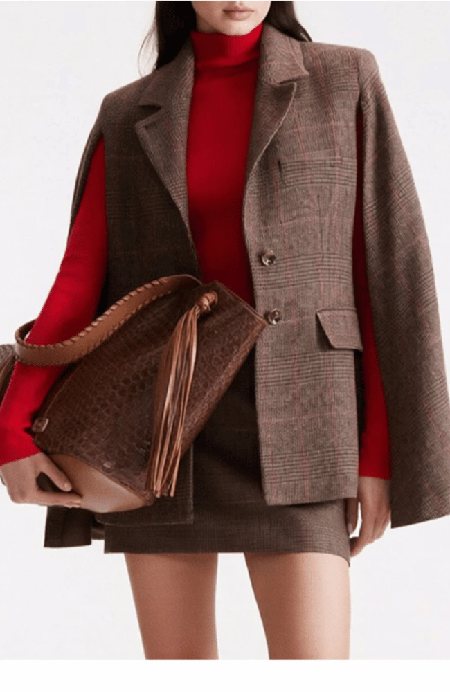 MLLIDONEO BLAZER-MARELLA by MAX MARA-FLOW BY NICOLE CANADA
