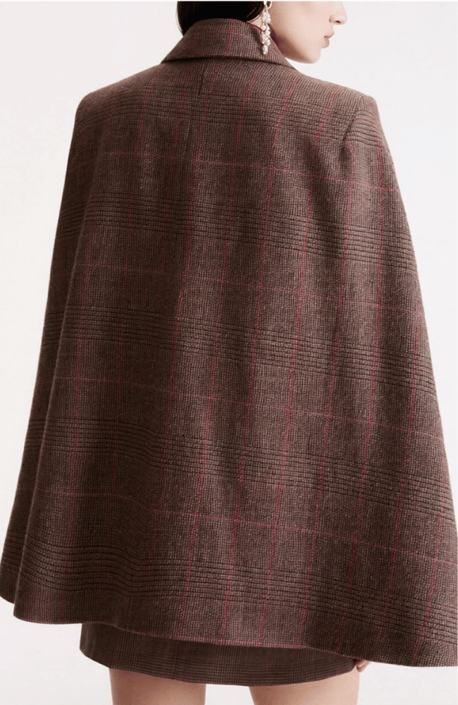 MLLIDONEO BLAZER-MARELLA by MAX MARA-FLOW BY NICOLE CANADA