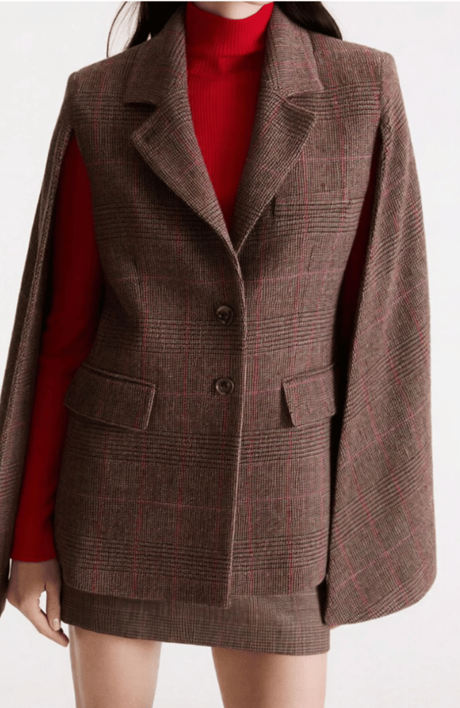 MLLIDONEO BLAZER-MARELLA by MAX MARA-FLOW BY NICOLE CANADA