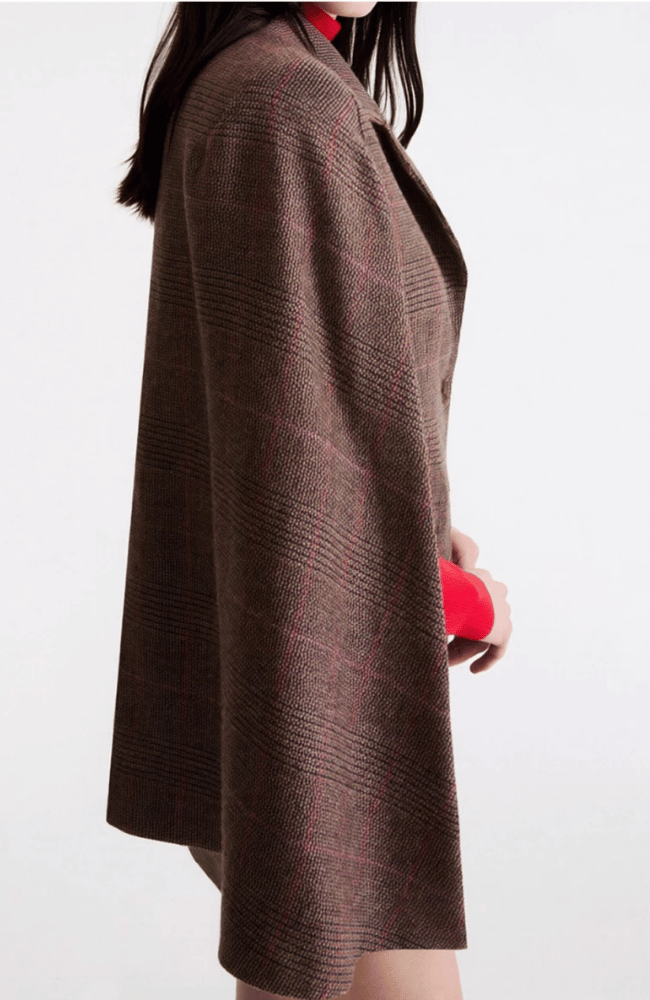 MLLIDONEO BLAZER-MARELLA by MAX MARA-FLOW BY NICOLE CANADA