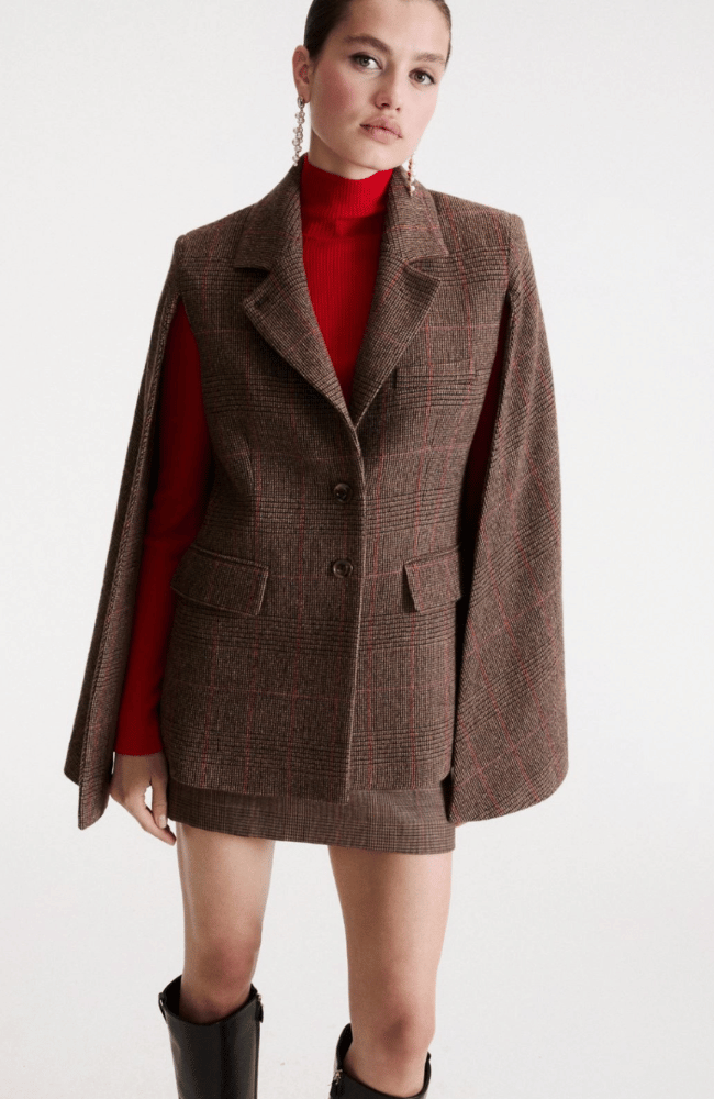 MLLIDONEO BLAZER-MARELLA by MAX MARA-FLOW BY NICOLE CANADA