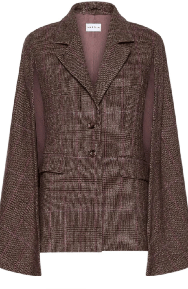 MLLIDONEO BLAZER-MARELLA by MAX MARA-FLOW BY NICOLE CANADA