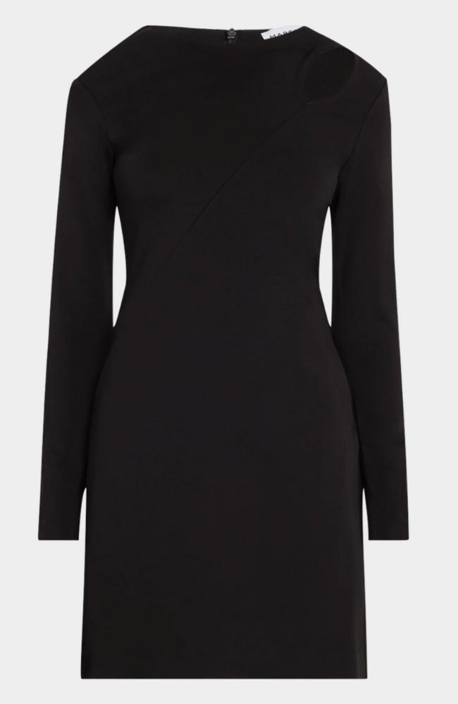 RADICA DRESS-MARELLA by MAX MARA-FLOW BY NICOLE CANADA