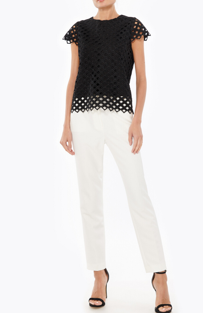 CADY KRISTEN PANT-MILLY-FLOW BY NICOLE CANADA
