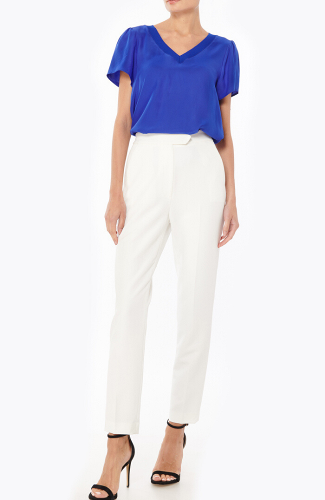 CADY KRISTEN PANT-MILLY-FLOW BY NICOLE CANADA