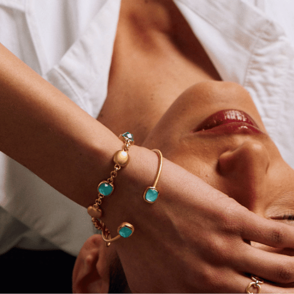 Women's designer Jewellery | Canada | Flow by nicole 