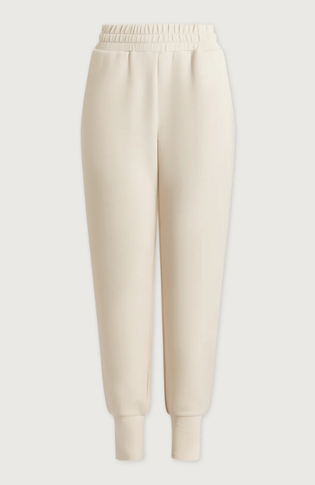 SLIM CUFF PANT 27.5" in PRISTINE-Varley-FLOW BY NICOLE CANADA