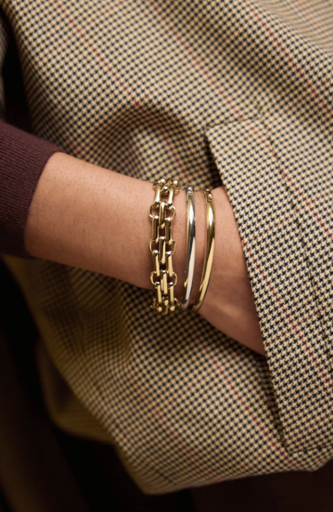 SLIM PENELOPE BRACELET-JENNY BIRD-FLOW BY NICOLE CANADA