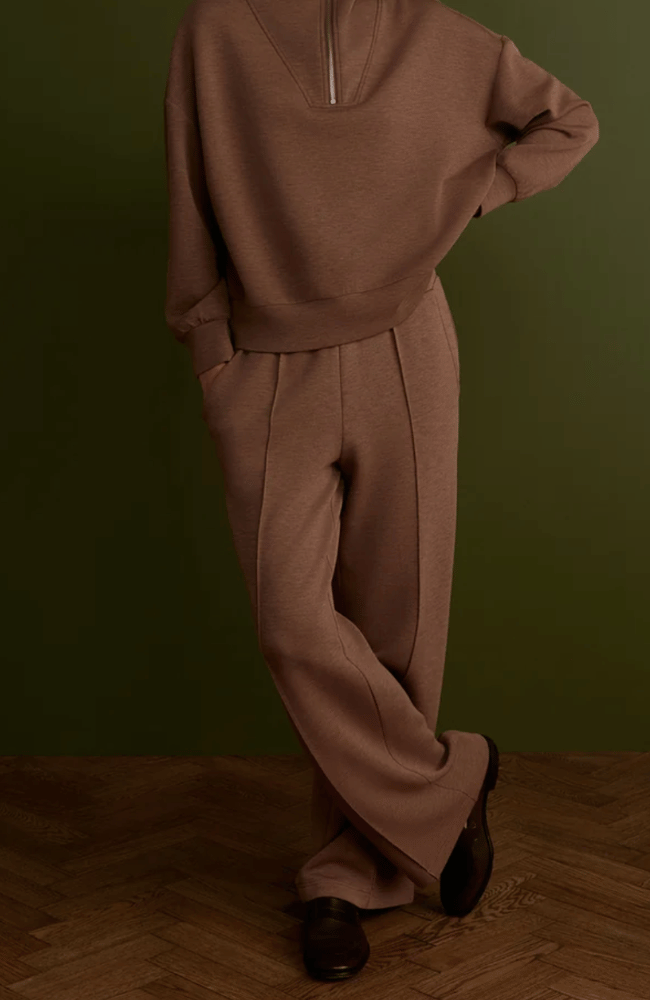 WIDE LEG PANT 30