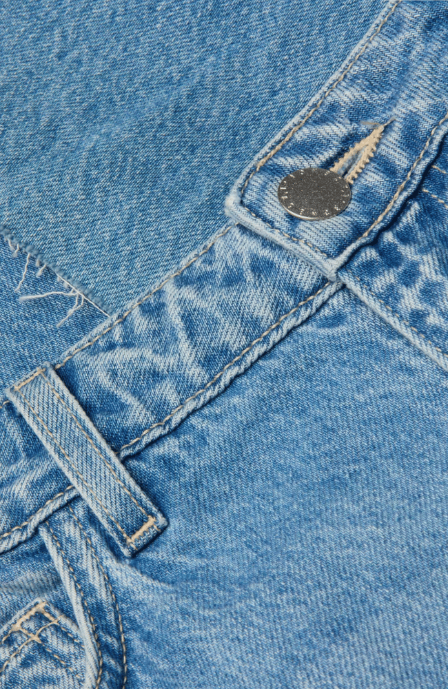 WANDA CROPPED WIDE LEG JEAN in ANAHEIM - C-L'AGENCE-FLOW BY NICOLE CANADA