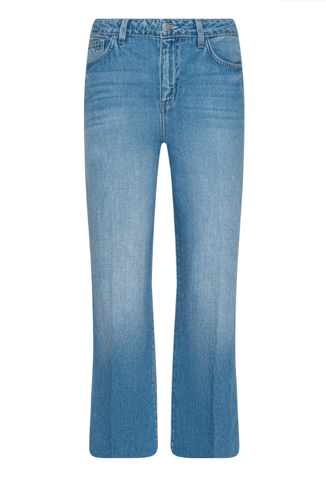 WANDA CROPPED WIDE LEG JEAN in ANAHEIM - C-L'AGENCE-FLOW BY NICOLE CANADA